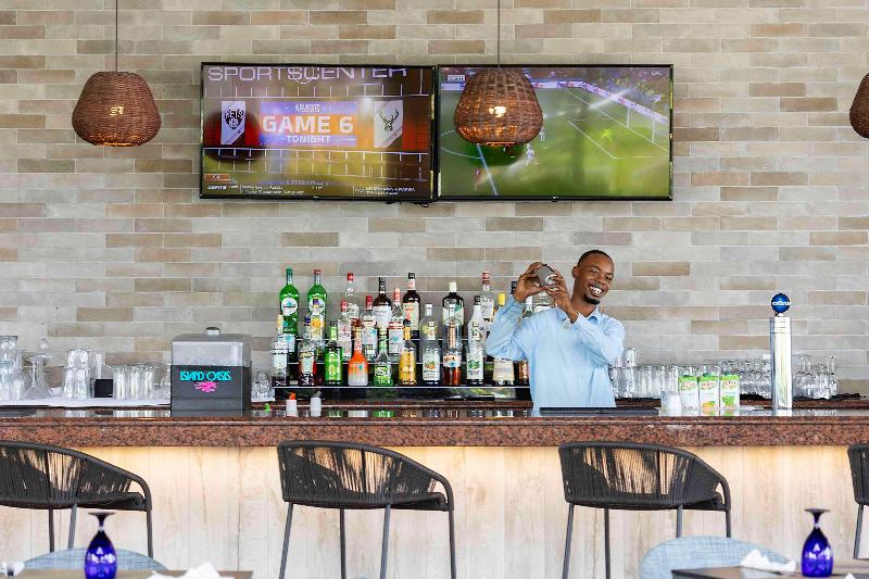 Sonesta Maho Beach Resort, Casino and Spa image