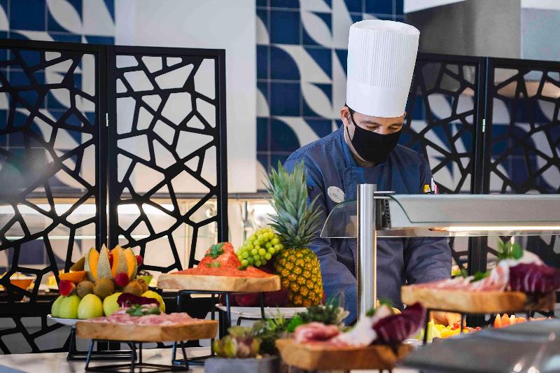 Sonesta Maho Beach Resort, Casino and Spa image