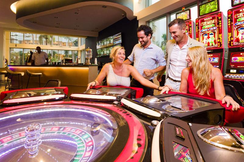 Sonesta Maho Beach Resort, Casino and Spa image