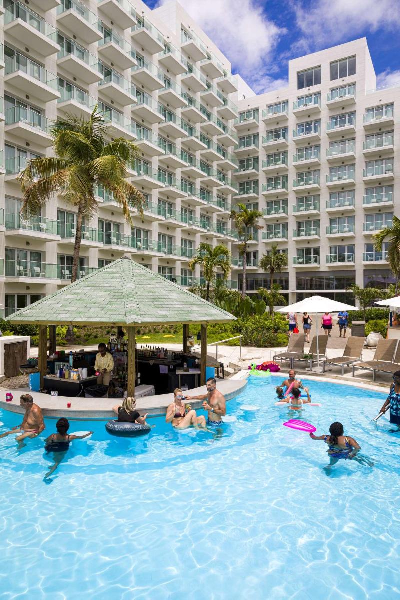 Sonesta Maho Beach Resort, Casino and Spa image