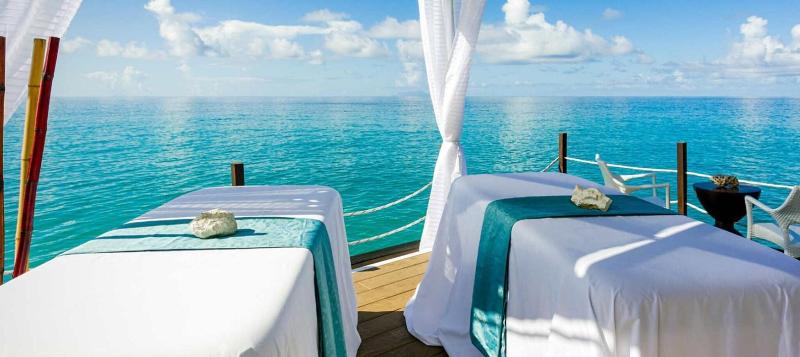 Sonesta Maho Beach Resort, Casino and Spa image