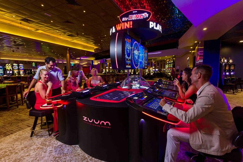 Sonesta Maho Beach Resort, Casino and Spa image