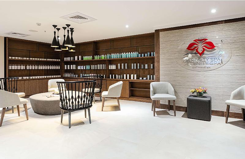 Sonesta Maho Beach Resort, Casino and Spa image