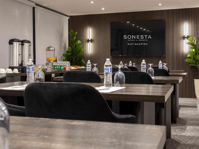 Sonesta Maho Beach Resort, Casino and Spa image