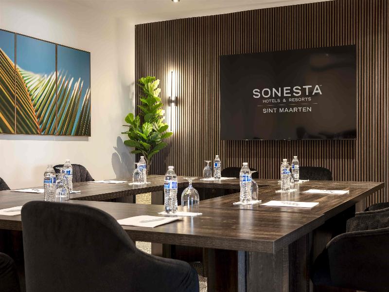 Sonesta Maho Beach Resort, Casino and Spa image