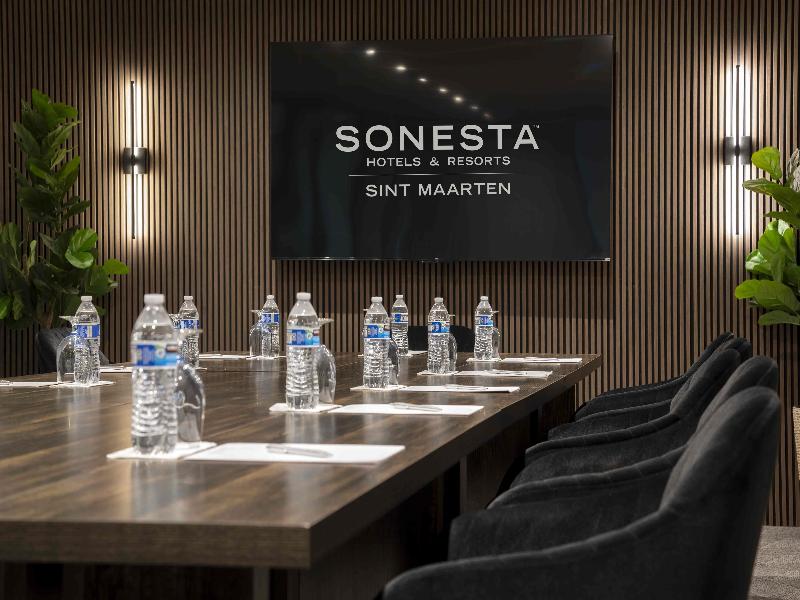 Sonesta Maho Beach Resort, Casino and Spa image