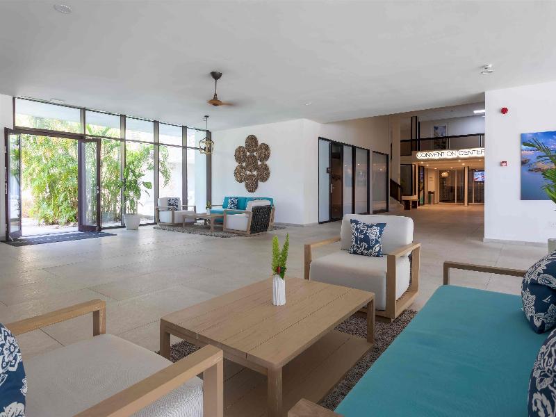 Sonesta Maho Beach Resort, Casino and Spa image