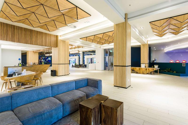 Sonesta Maho Beach Resort, Casino and Spa image