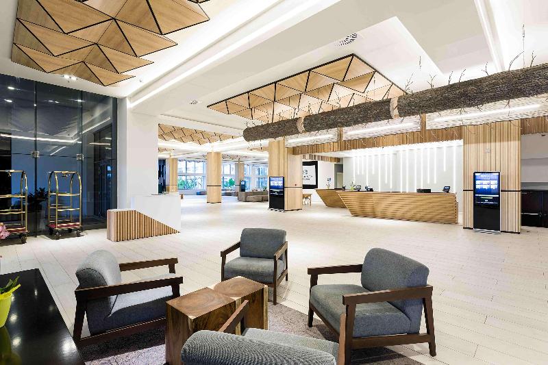 Sonesta Maho Beach Resort, Casino and Spa image