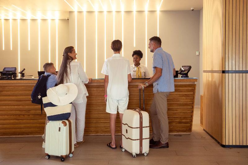 Sonesta Maho Beach Resort, Casino and Spa image