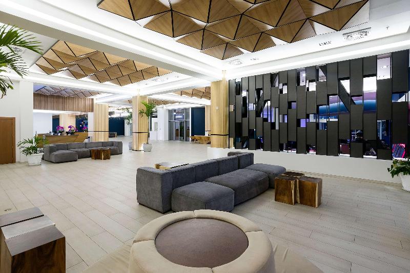 Sonesta Maho Beach Resort, Casino and Spa image