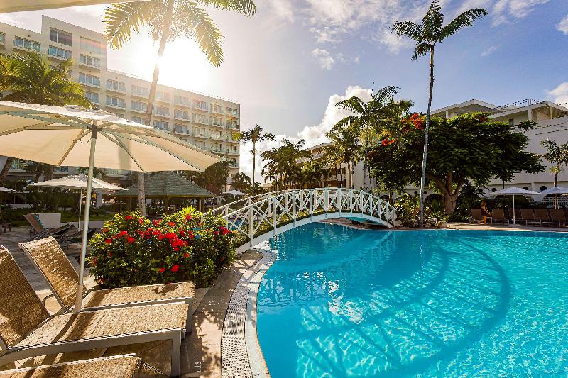 Sonesta Maho Beach Resort, Casino and Spa image