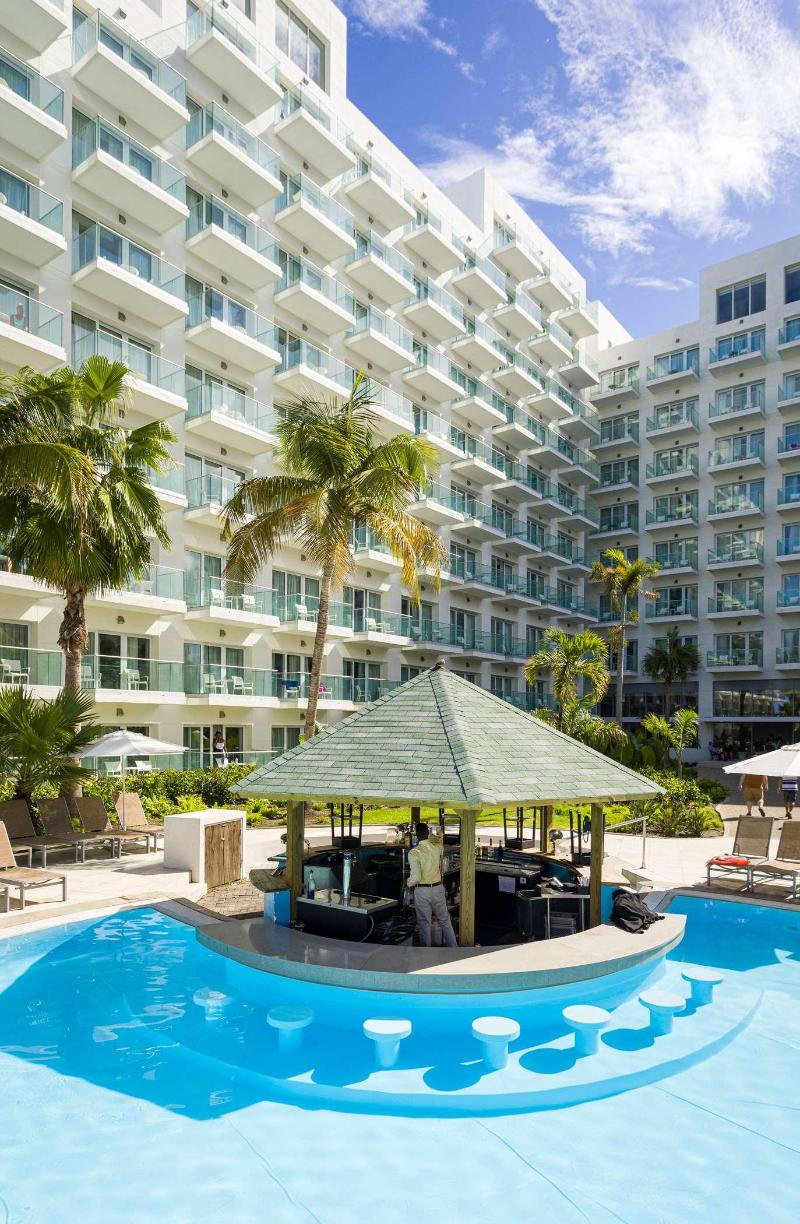 Sonesta Maho Beach Resort, Casino and Spa image