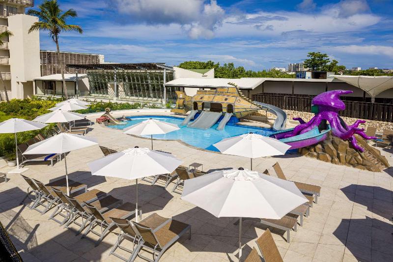 Sonesta Maho Beach Resort, Casino and Spa image