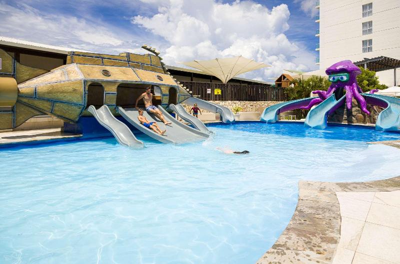 Sonesta Maho Beach Resort, Casino and Spa image