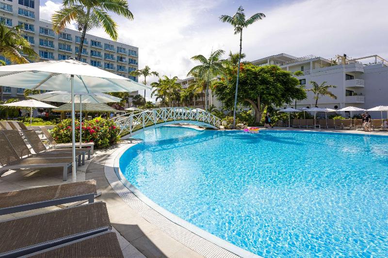 Sonesta Maho Beach Resort, Casino and Spa image
