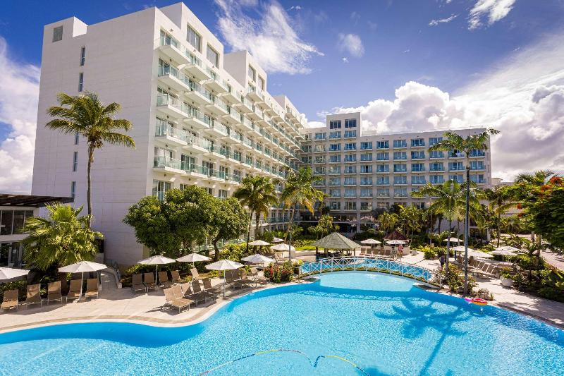 Sonesta Maho Beach Resort, Casino and Spa image