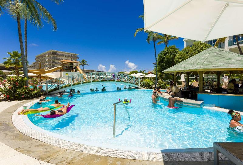 Sonesta Maho Beach Resort, Casino and Spa image