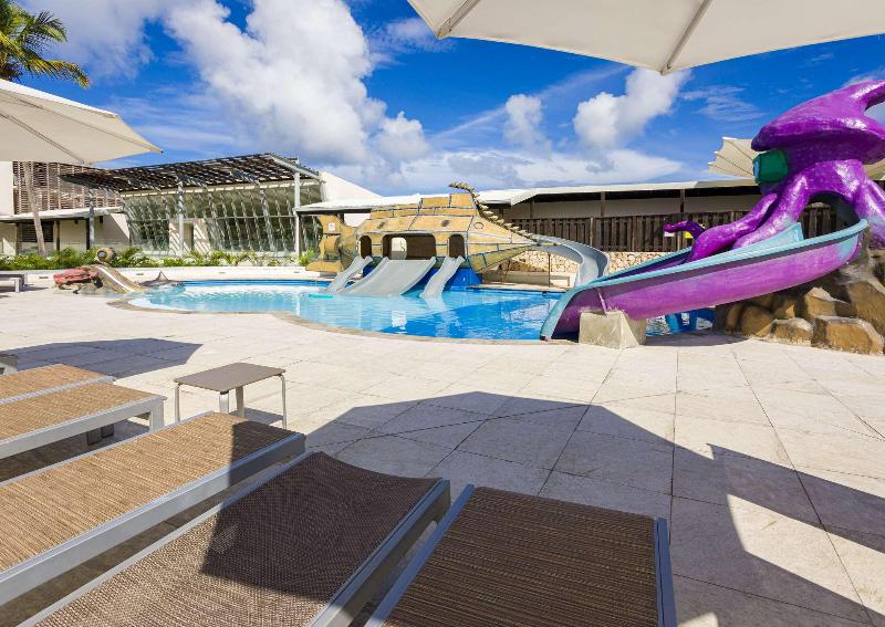 Sonesta Maho Beach Resort, Casino and Spa image