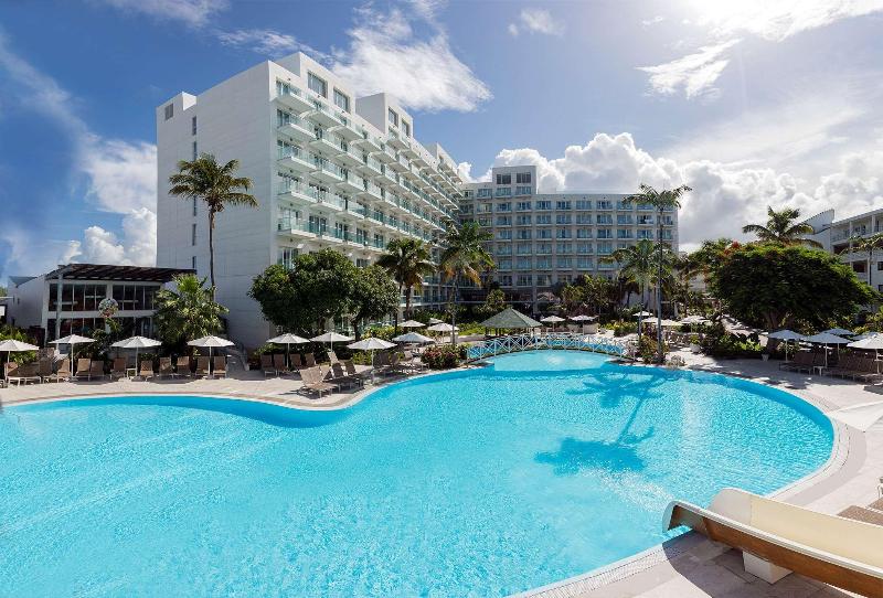 Sonesta Maho Beach Resort, Casino and Spa image