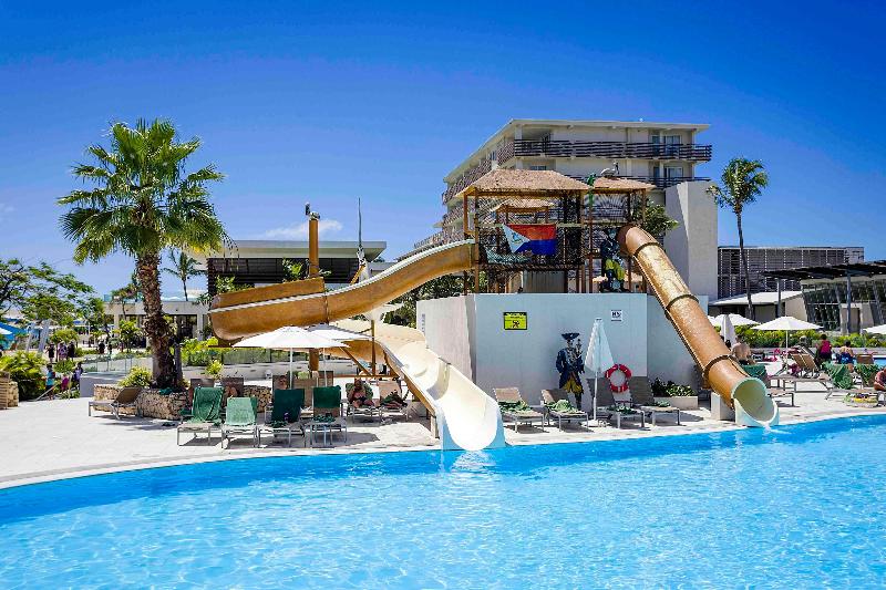 Sonesta Maho Beach Resort, Casino and Spa image