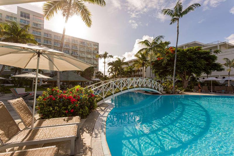 Sonesta Maho Beach Resort, Casino and Spa image