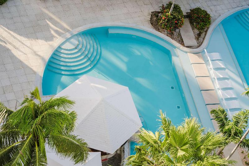 Sonesta Maho Beach Resort, Casino and Spa image