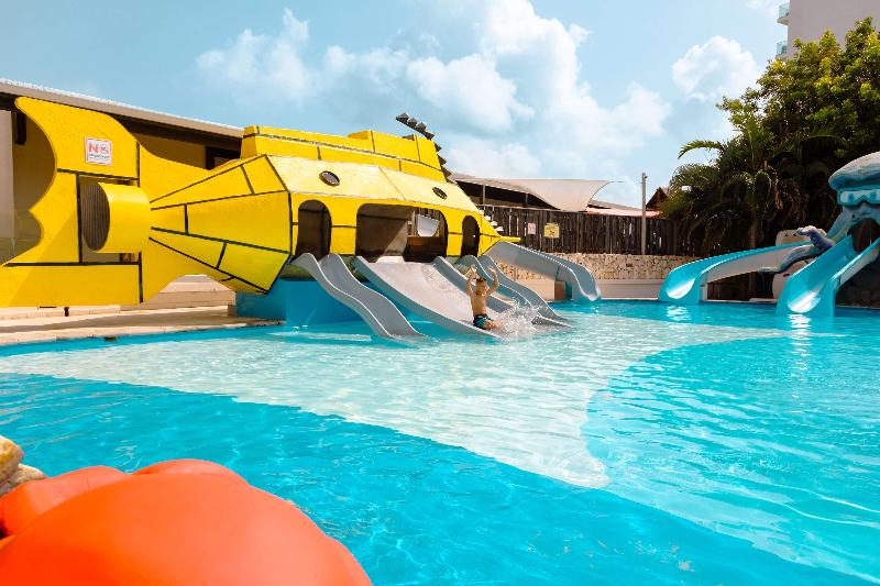 Sonesta Maho Beach Resort, Casino and Spa image