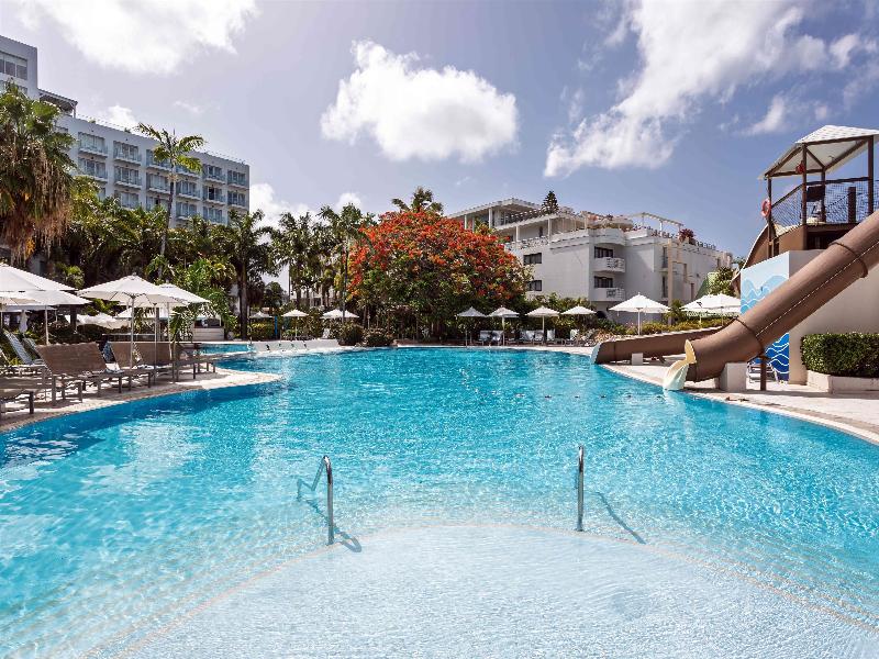 Sonesta Maho Beach Resort, Casino and Spa image