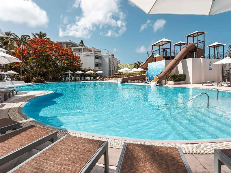 Sonesta Maho Beach Resort, Casino and Spa image