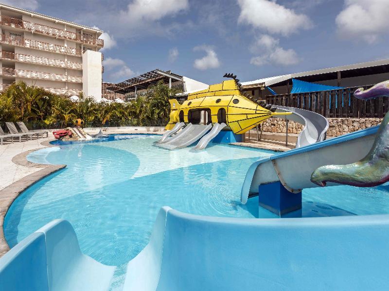 Sonesta Maho Beach Resort, Casino and Spa image