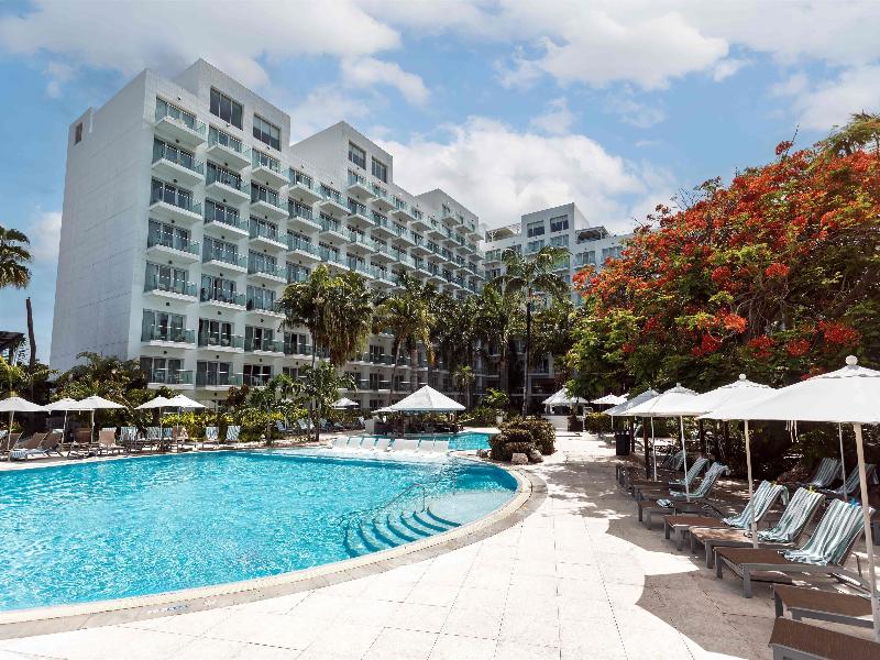 Sonesta Maho Beach Resort, Casino and Spa image