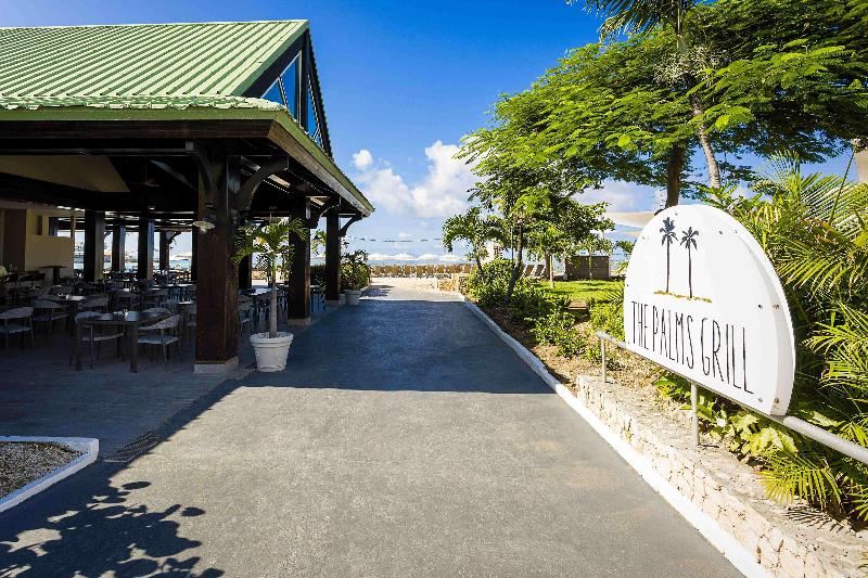 Sonesta Maho Beach Resort, Casino and Spa image