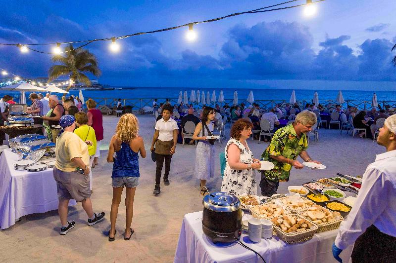 Sonesta Maho Beach Resort, Casino and Spa image