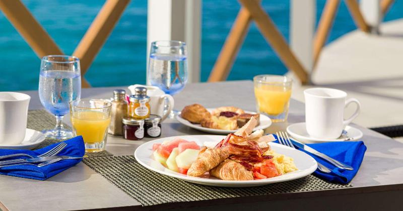 Sonesta Maho Beach Resort, Casino and Spa image