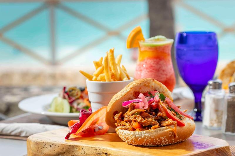 Sonesta Maho Beach Resort, Casino and Spa image