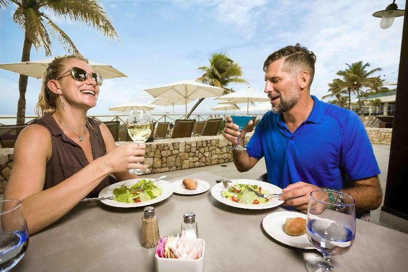 Sonesta Maho Beach Resort, Casino and Spa image