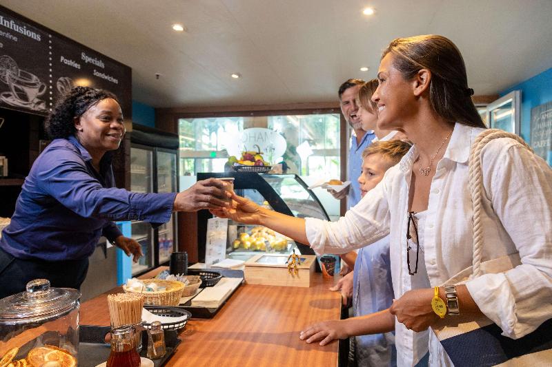 Sonesta Maho Beach Resort, Casino and Spa image