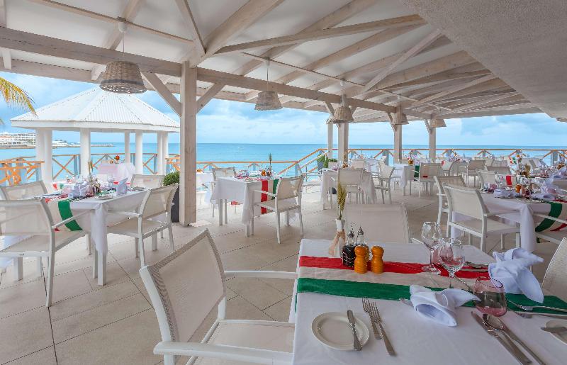 Sonesta Maho Beach Resort, Casino and Spa image
