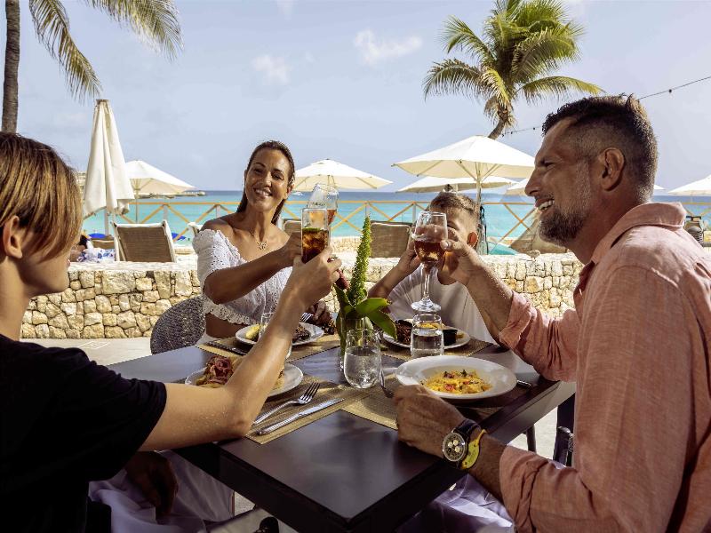 Sonesta Maho Beach Resort, Casino and Spa image