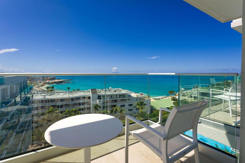 Sonesta Maho Beach Resort, Casino and Spa image