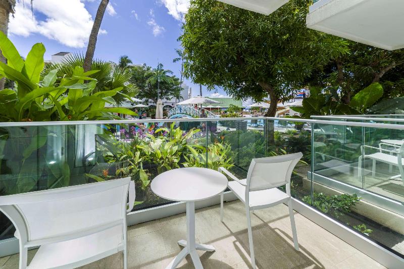 Sonesta Maho Beach Resort, Casino and Spa image
