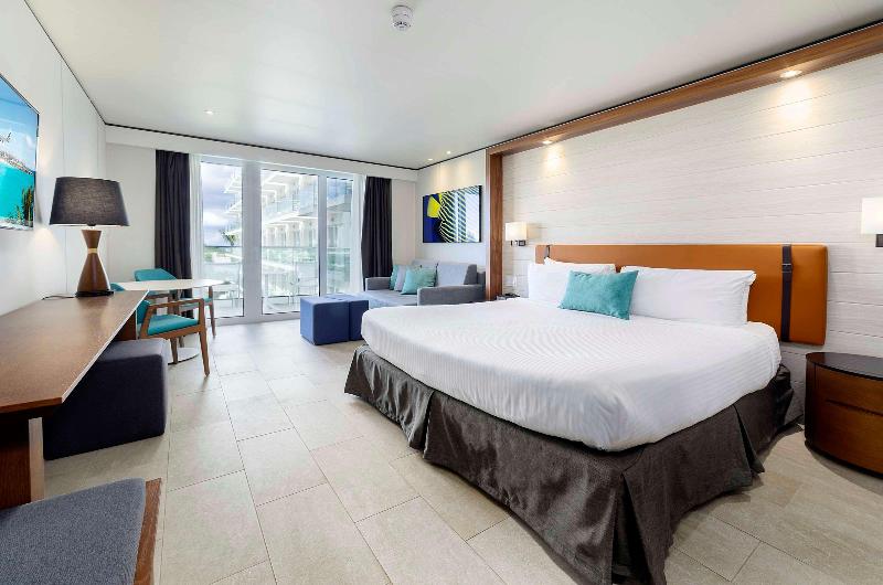 Sonesta Maho Beach Resort, Casino and Spa image
