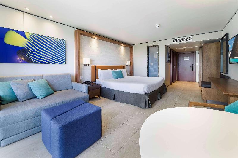Sonesta Maho Beach Resort, Casino and Spa image