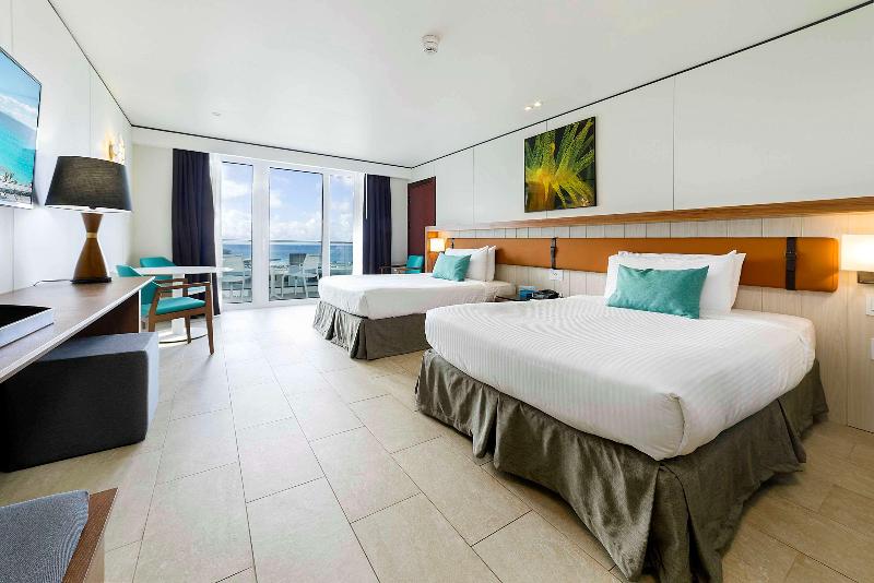 Sonesta Maho Beach Resort, Casino and Spa image