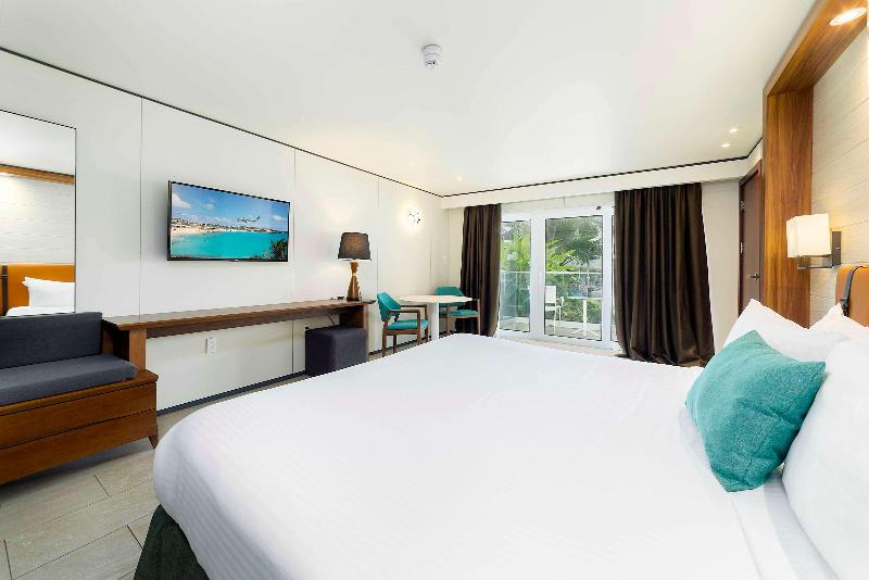 Sonesta Maho Beach Resort, Casino and Spa image