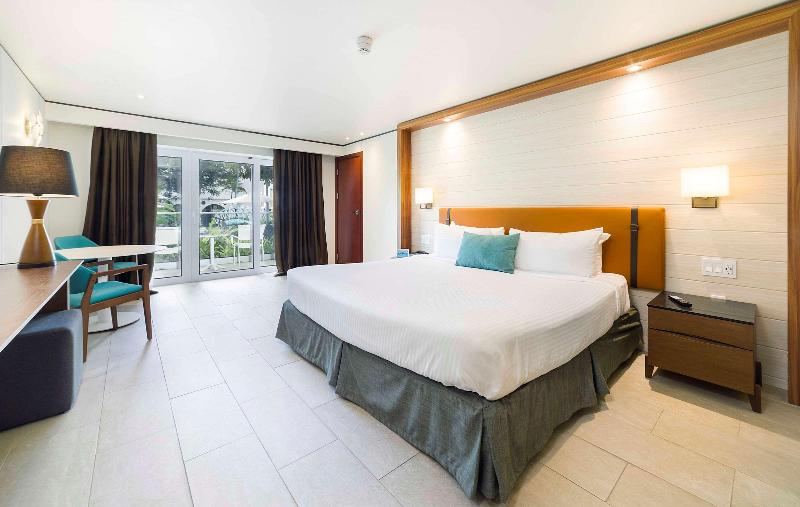 Sonesta Maho Beach Resort, Casino and Spa image