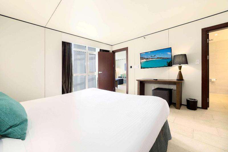 Sonesta Maho Beach Resort, Casino and Spa image