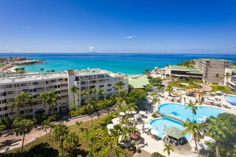 Sonesta Maho Beach Resort, Casino and Spa image