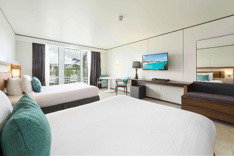Sonesta Maho Beach Resort, Casino and Spa image